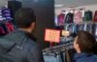 İş Yeri Önünden Bisiklet Çalındı