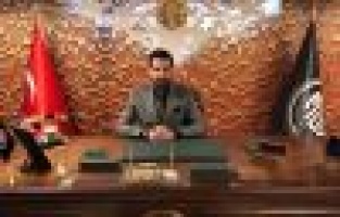 İşadamı Sadık Gürsoy'dan Kurban Bayramı mesajı