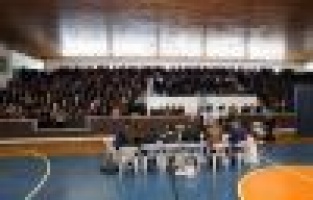 İşe alınacak 350 kişi için 3 bin 431 kişi kuraya girdi