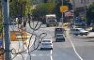 Işık ihlalleri kazaları beraberinde getirdi