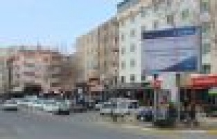 İşkur ilanları dijital reklam panolarında yer alıyor