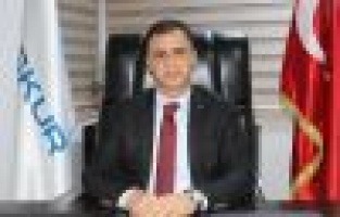  İşkur Müdürü Yücekaya göreve başladı