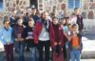 İstanbul’dan Adıyaman’a Gönül Köprüsü