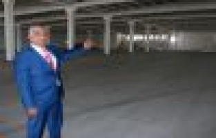 Işte Adıyaman bu yüzden gelişmiyor..! 