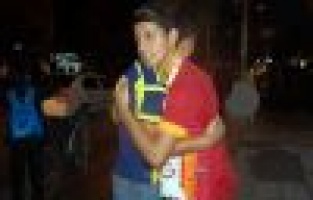 İşte Adıyaman'a Yakışan Görüntü