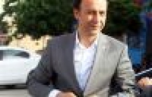 İşte Yeni Adıyaman Valisi