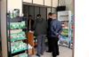 İşyerinden Bilgisayar Hırsızlığı