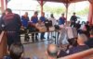 İtfaiye erlerine KBRN eğitimi verildi