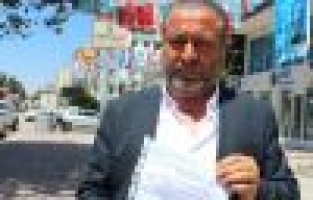 İyi Parti Adıyaman teşkilatında istifa depremi