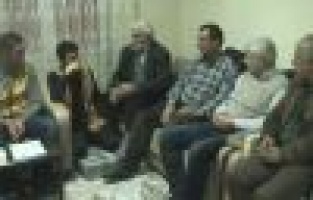 İYİLİK- DER, HİZMETLERİNİ ANLATTI 