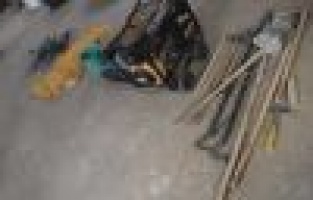 İzinsiz kazı yapan 6 kişi yakalandı