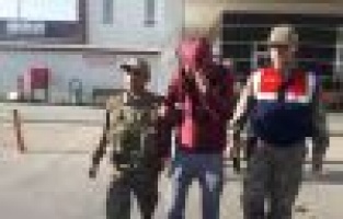 Jandarma ekipleri uyuşturucu tacirlerine göz açtırmıyor