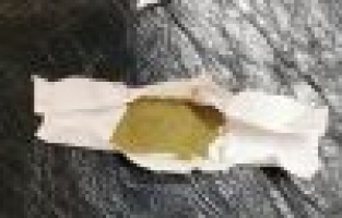 Jandarma ekipleri uyuşturucuya geçit vermiyor