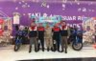 Jandarma ekipleri vatandaşları trafik konusunda bilgilendirdi