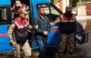 Jandarma ekiplerinden hayvan hırsızlarına operasyon