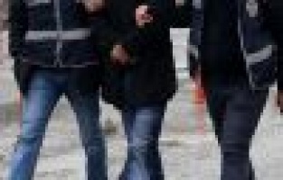 Jandarma ekiplerinden huzur uygulaması