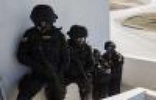 Jandarma ekiplerinden uyuşturucu operasyonu