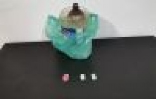 Jandarma ekiplerinden uyuşturucuya geçit yok