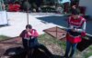 Jandarma kaçak akaryakıt ele geçirdi