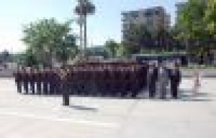 JANDARMA TEŞKİLATININ KURULUŞUNUN 176. YIL DÖNÜMÜ KUTLANDI