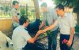 Jandarma ve Polise Moral Ziyareti