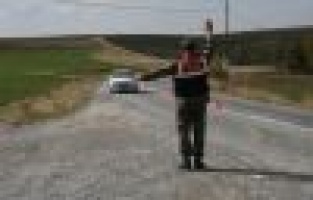 Jandarmadan “Çocuklarımız Güvende-2” uygulaması