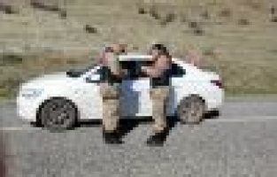 Jandarmadan ‘Güven ve Huzur’ uygulaması