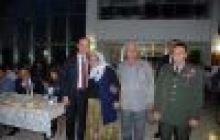 Jandarma’nın 177. Kuruluş yıldönümü kutlandı