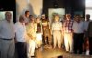 JUPİTER DOLİCHENUS’UN SAVAŞÇI KIYAFETİ SERGİLENMEYE BAŞLADI