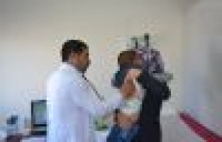 Kadın Doğum Ve Çocuk Hastalıkları Hastanesi Modern Bir Binada Hizmet Veriyor