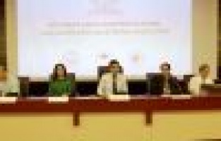 Kadın Kooperatiflerini Güçlendirme çalıştayı gerçekleşti