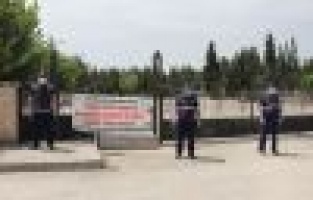 Kadir Gecesi ve Ramazan Bayramı’nda mezarlık ziyareti yasak