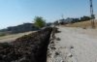 Kahta Belediyesi Altyapı Çalışmalarına Hızla Devam Ediyor