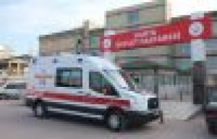 Kahta Devlet Hastanesi’ne Tam Donanımlı Ambulans