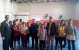 Kahta Girne Ortokulu'ndan Büyük Başarı