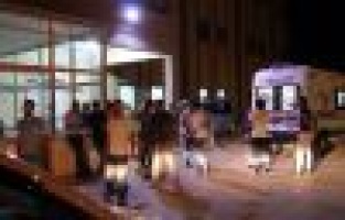 Kahta ilaçlamadan 12 kişi zehirlendi