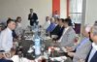 KAHTA İLÇESİNDE AMATÖR SPOR KULÜPLERİ BİRLEŞTİ