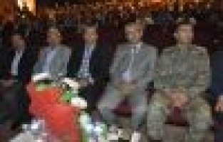 Kahta İlçesinde Turizm Haftası Kutlandı