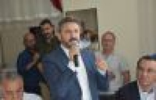 Kahta ilçesine tarım teknolojileri fakültesi kurulacak