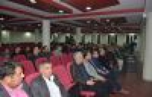 Kahta Kent Konseyi, Yeni Yönetimini Belirledi