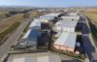 Kahta OSB'de yeni imar revizyonu