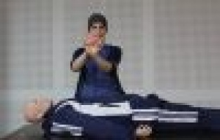 Kahta'da, İş Sağlığı Ve Güvenliği' Eğitimi Verildi