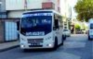 Kahta’da toplu taşıma araçları bayramın ilk 3 günü ücretsiz