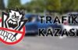 Kahta’da Trafik Kazası: 4 Yaralı