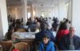 Kahtalı şehitlerin hikayeleri anlatılacak