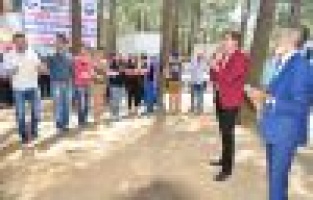 KAHTALILAR İSTANBUL'DA PİKNİKTE BULUŞTU