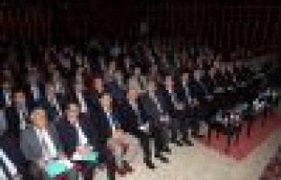 Kamu Kurumlarının Temsilcileri Protokol Kuralları Eğitim Verildi