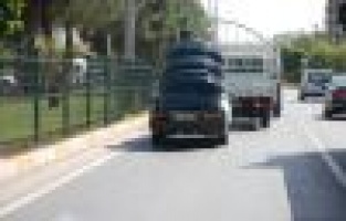 Kamyonet Değil Otomobil