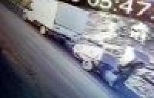 Kamyonet ve Şap Makinesini Çalan Şahıs Tutuklandı