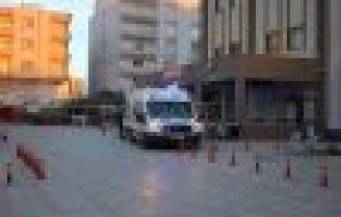 Kamyonetin çarptığı çocuk ağır yaralandı